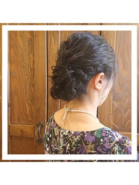 ルパラディ(leparadis) 【フルアップ1】