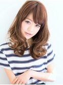 バウンスミディ