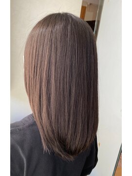 ブロッサム 富士見市 みずほ台(Blossom) 髪質改善サブリミック