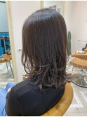 【藤原三知代】ワンカールレイヤー