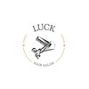 ラック(LUCK)のお店ロゴ