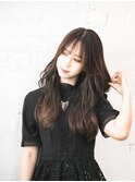 pesca札幌大通/イルミナカラー/髪質改善/大人ハイライト/学割U24