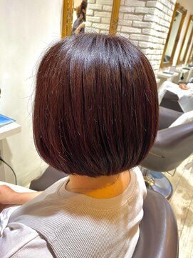 アルーシェ 錦糸町店(Alushe) ピンクバイオレット