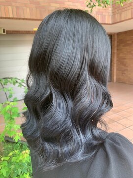 マティス 表参道(matiz) ☆髪質改善☆酸熱トリートメント20代30代40代50代