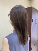 インデックスヘアソア(in'dex hair soar)&nbsp;自然体ヘア [錦糸町/錦糸町駅/髪質改善/レイヤーロング］