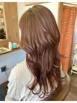 ヴェレ(vere)&nbsp;ピンクラベンダー