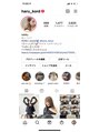 オレオココ(OREO.coco) instagram→@haru_kord  ぜひみてみてください！