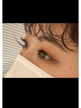 ザデイ(THE DAY) 【マツエク】black