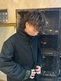 ブービー(BOOBEE)&nbsp;men's highlight
