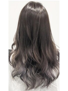 エイトタマプラ たまプラーザ店(EIGHT tamapla) レイヤー