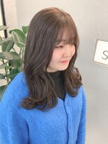 シェル 国分寺(shell)&nbsp;韓国風☆レイヤー