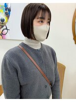 プフ 伏見(puf)&nbsp;koide_guest3/伏見/丸の内/国際センター/髪質改善