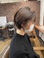 アグ ヘアー ギフト 広瀬通店(Agu hair gift)&nbsp;しよーーーと