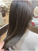 ナチュラルハイライト