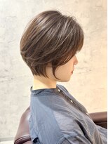 アテナ アヴェダ(ATENA AVEDA) （ATENA AVEDA) ショートぼぶ　３