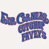 フォーコーナーズカットショップフェイビーズ 名古屋西(FourCornersCutShop favey's)のお店ロゴ