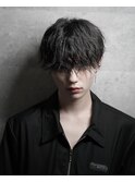 2ウェーブスタイル