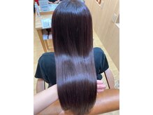 オプスヘア 大橋みやけ通り店(OPS HAIR)