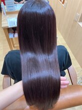 オプスヘア 大橋みやけ通り店(OPS HAIR)