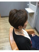 クロデザイン(KURO DESIGN)&nbsp;ショートグラデーション