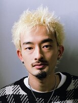 サル 代官山(SAL)&nbsp;【SAL】chirichiri_boy