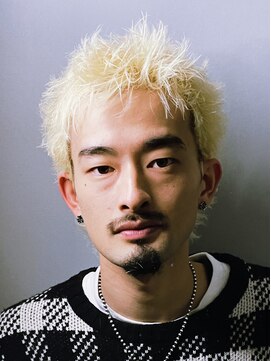 サル 代官山(SAL) 【SAL】chirichiri_boy