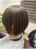 M3Dカラーカットストレート
