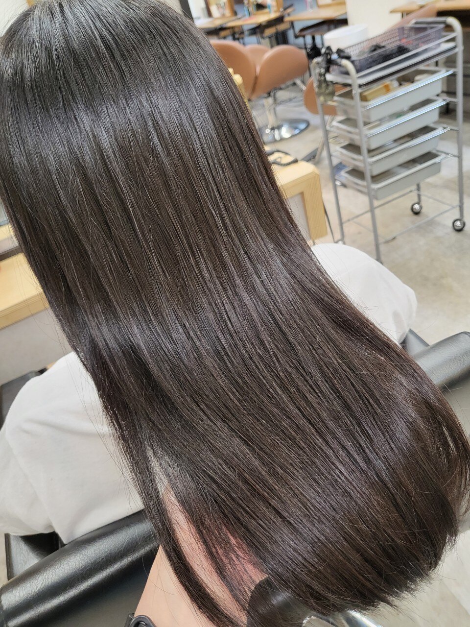 美艶髪◇髪質改善ULTOWA(ウルトワ)トリートメント：L159795022｜アイ