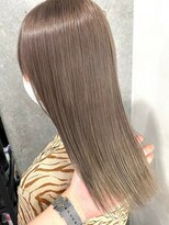 ワンズ リー 下北沢店(ONE's ly)&nbsp;トリートメント/韓国/髪質改善/学割U24[下北沢/下北沢駅]