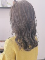 レシピ ラ クレア(recipe la couleur)&nbsp;グレージュ