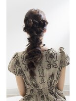 ビフィーノ ソラーレ 夙川店(bifino solare) ロングヘア