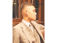ヒロギンザバーバーショップ 大宮店(HIRO GINZA BARBER SHOP)