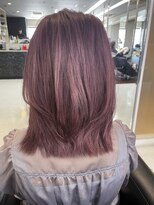 シャンプーボーイエイムス(SHAMPOO BOY aims)&nbsp;ペールピンク