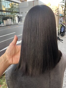 ボアップ(boappu) ダークトーン