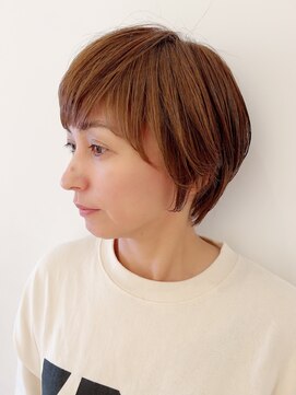 パイレーツ(Pirates Ushiwakamaru Style) ショート