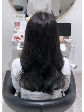 レ ブラン 白鷺店(r'eblanc) 『森下』韓国風艶スタイル