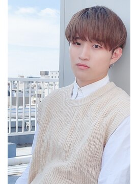 リド 新庄店 LIDO マッシュ