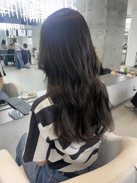 リタブランシェ(Lita branche) ダークグレージュ