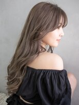 エイト 武蔵小杉店(EIGHT)&nbsp;大人可愛い20代30代/髪質改善/ブリーチ/レイヤーカット223