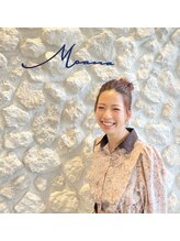 モアナ バイ ヘッドライト 沖縄東崎店(Moana by HEADLIGHT)&nbsp;YUI 