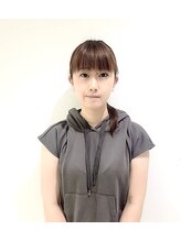 アース 本八幡店(HAIR&MAKE EARTH)&nbsp;堀木 きよこ