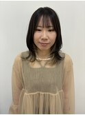 レイヤーカット