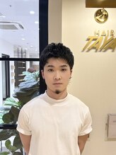 タヤ 府中店(TAYA) 野上 拓馬