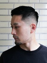 ダウバーバーショップ(DAU BARBER SHOP)&nbsp;メンズショート