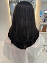 マリアバイアフロート(Maria by AFLOAT)&nbsp;【レイヤーカットでふんわりスタイル】