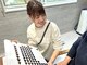 ルーナ(Louna)の写真/いつでもサロン帰りのようなスタイルが続く☆お客様のお悩みに合わせたアドバイスで毎日のセットも楽に♪