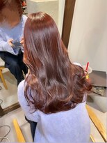 ロカ(roka) ローズピンクラベンダー