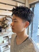 サロンドカスティーロ(salon de castillo)