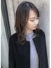 【ダメージレスパーマ♪】美革パーマ＋似合わせカット