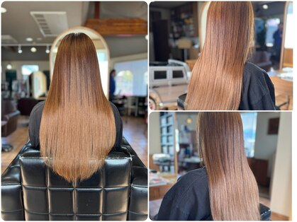 シフト Shift ヘアー メイク hair makeの写真